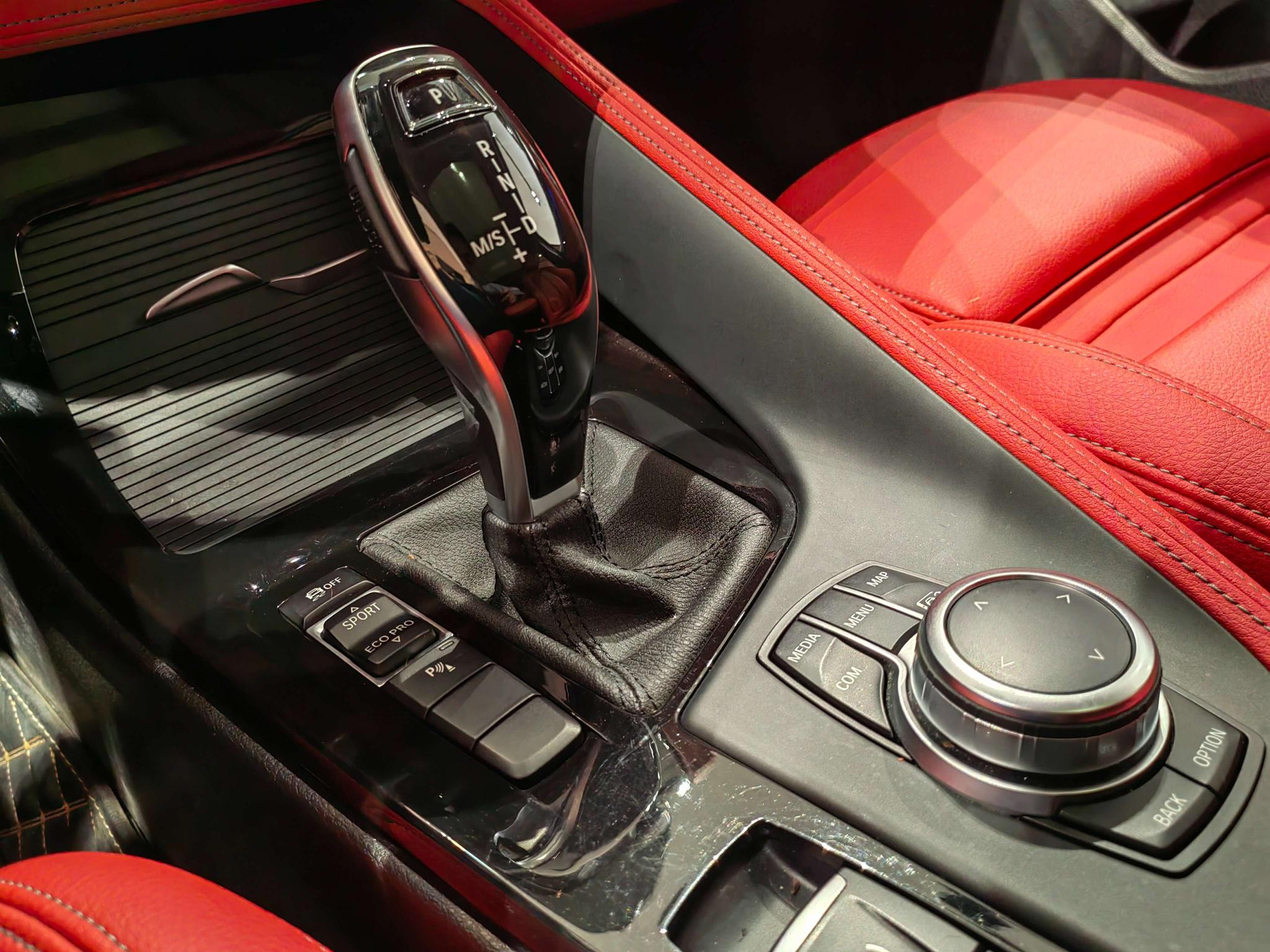 BMW BMW X2