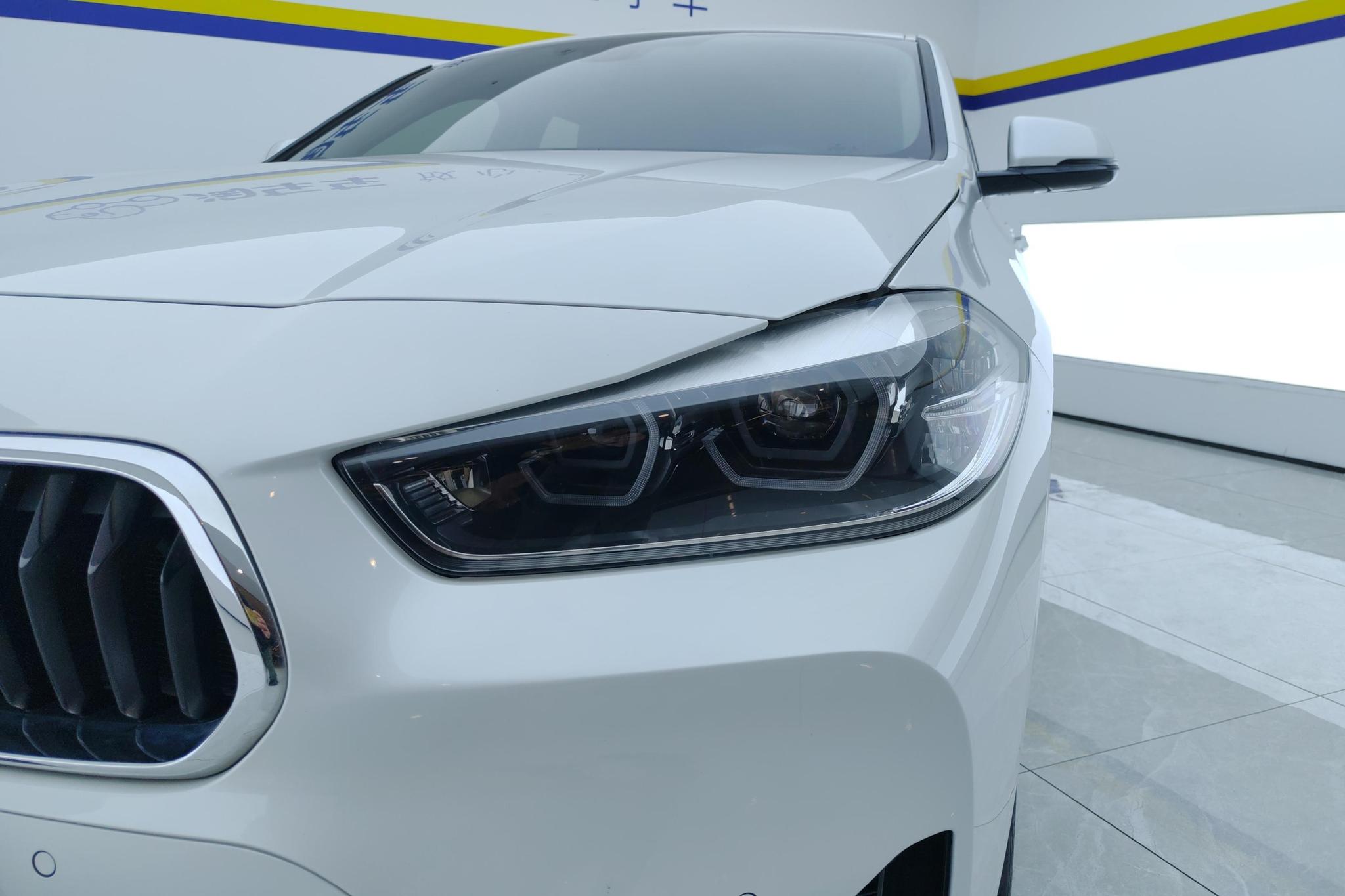BMW BMW X2