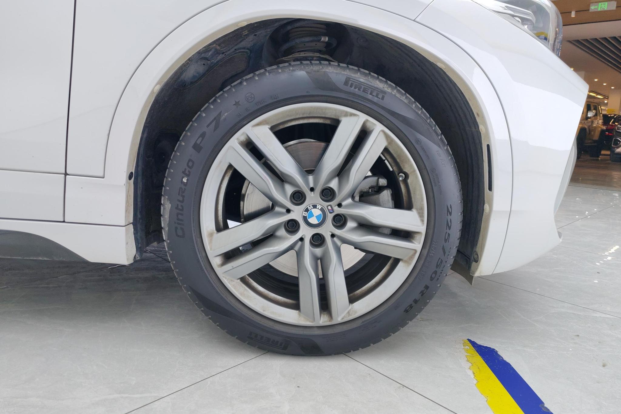BMW BMW X2