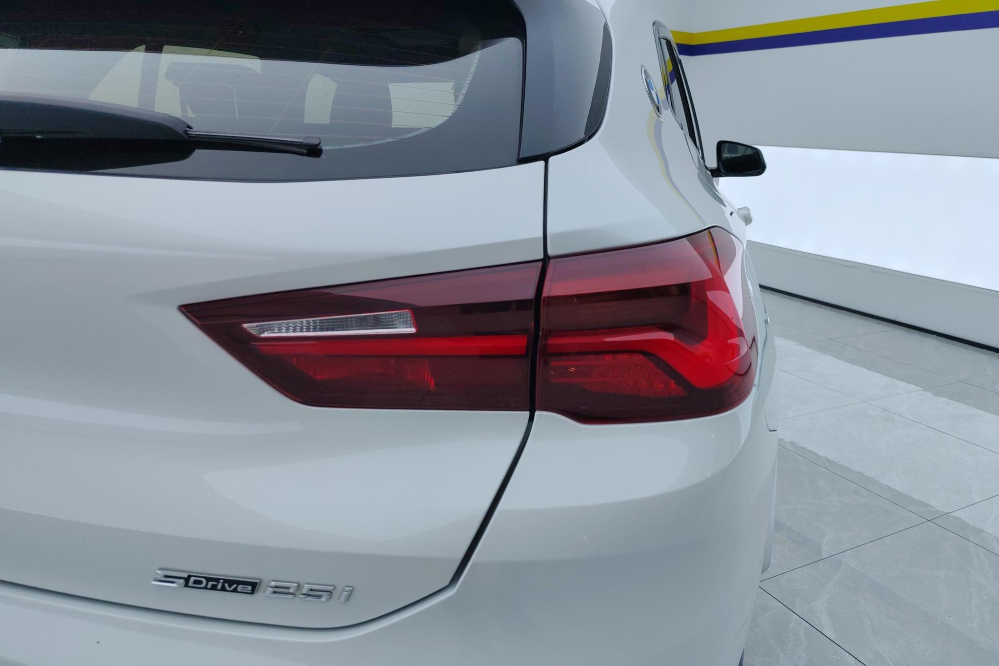BMW BMW X2