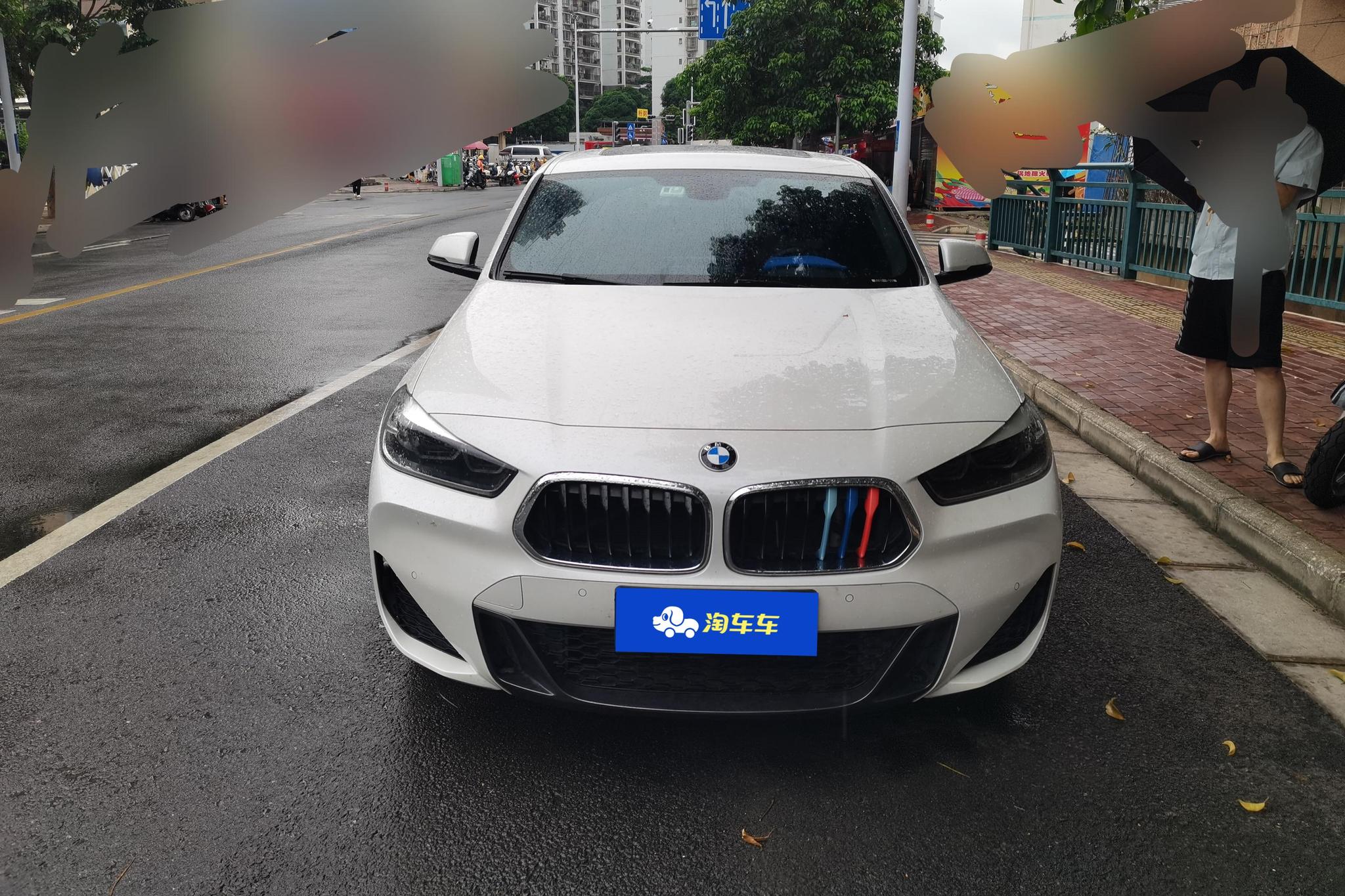 BMW BMW X2
