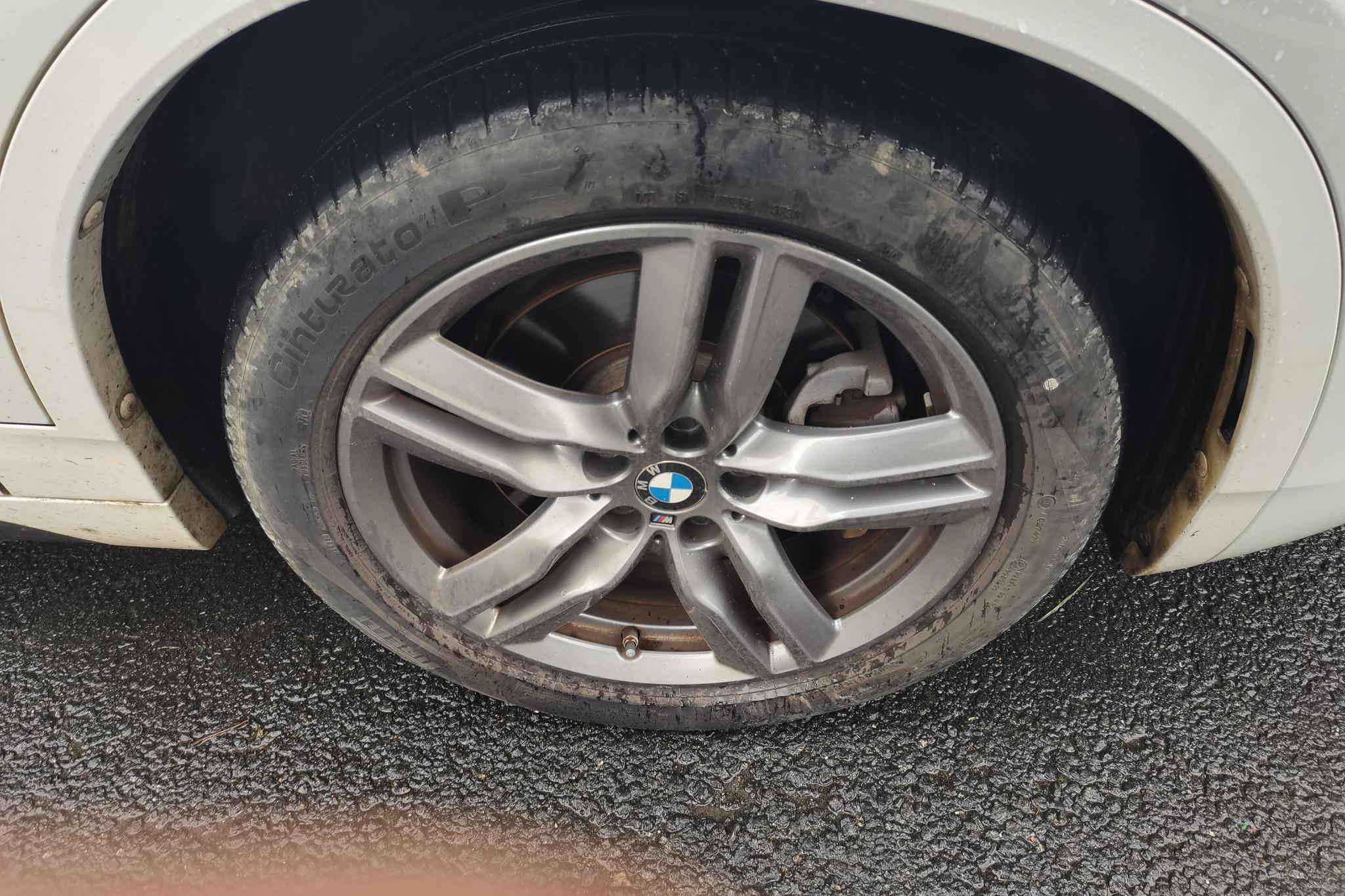 BMW BMW X2