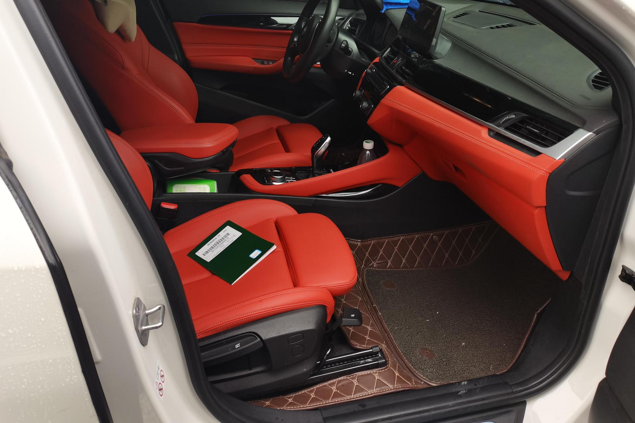 BMW BMW X2
