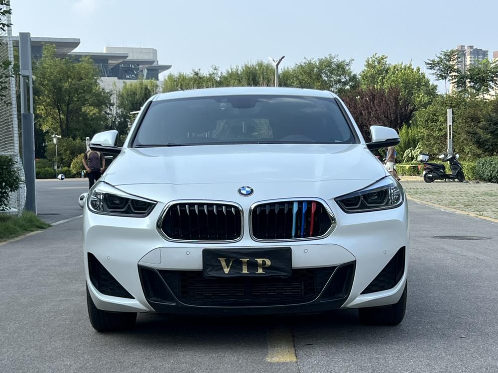 BMW BMW X2