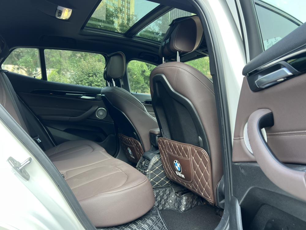 BMW BMW X2