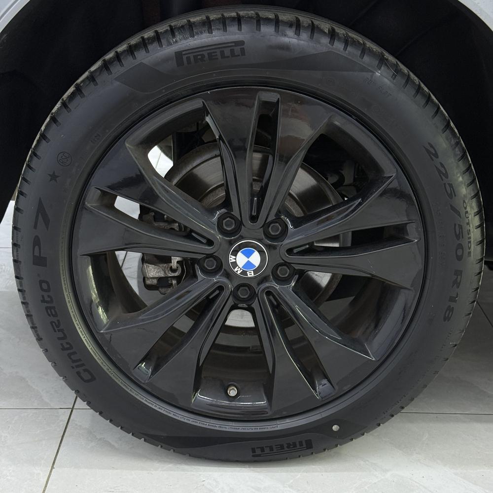 BMW BMW X2
