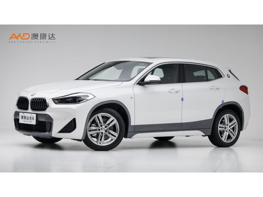 BMW BMW X2