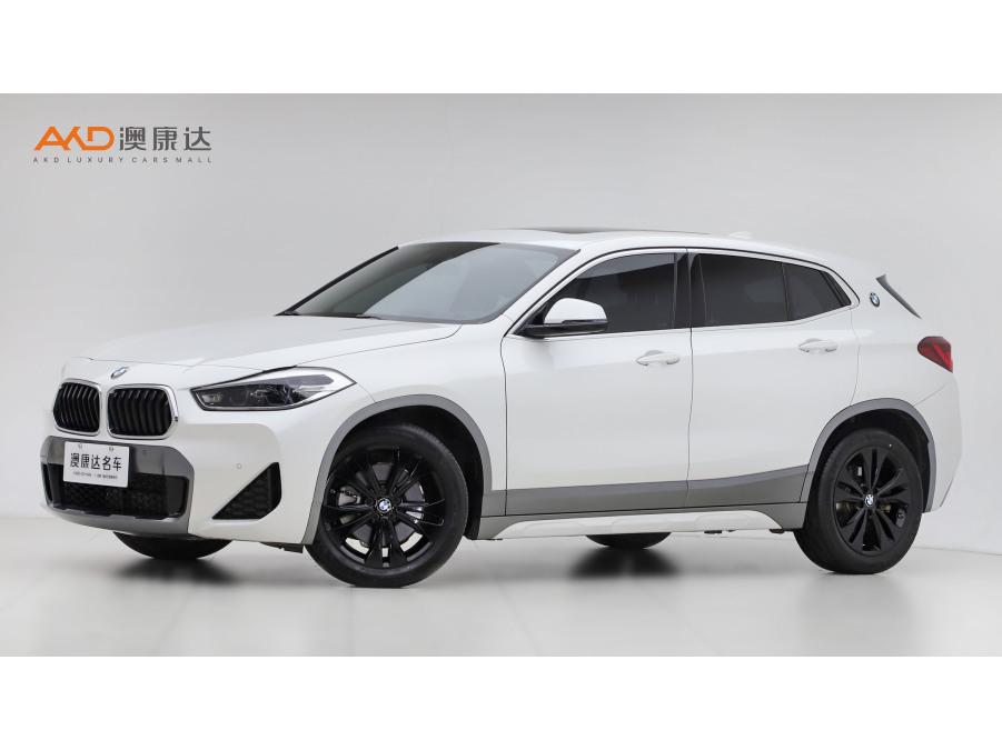 BMW BMW X2