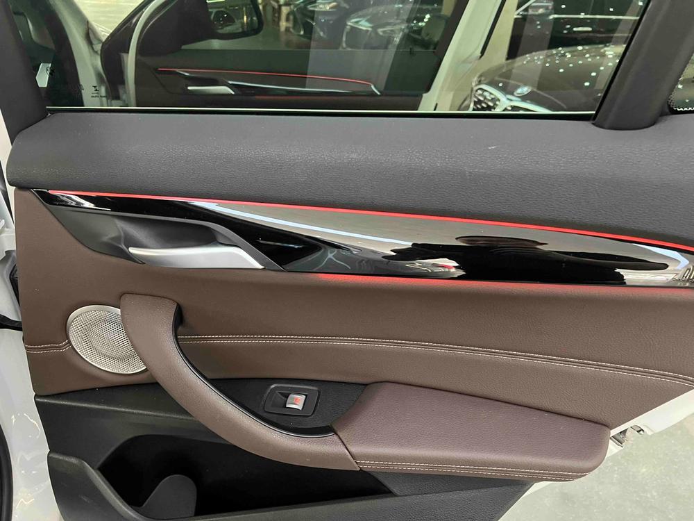 BMW BMW X2