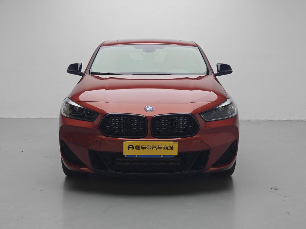 BMW BMW X2