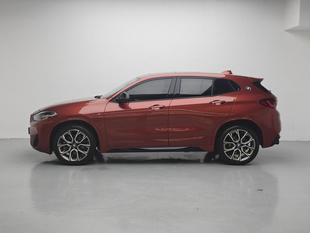 BMW BMW X2