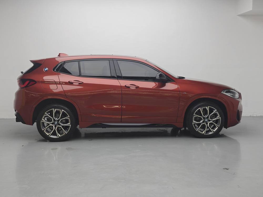 BMW BMW X2