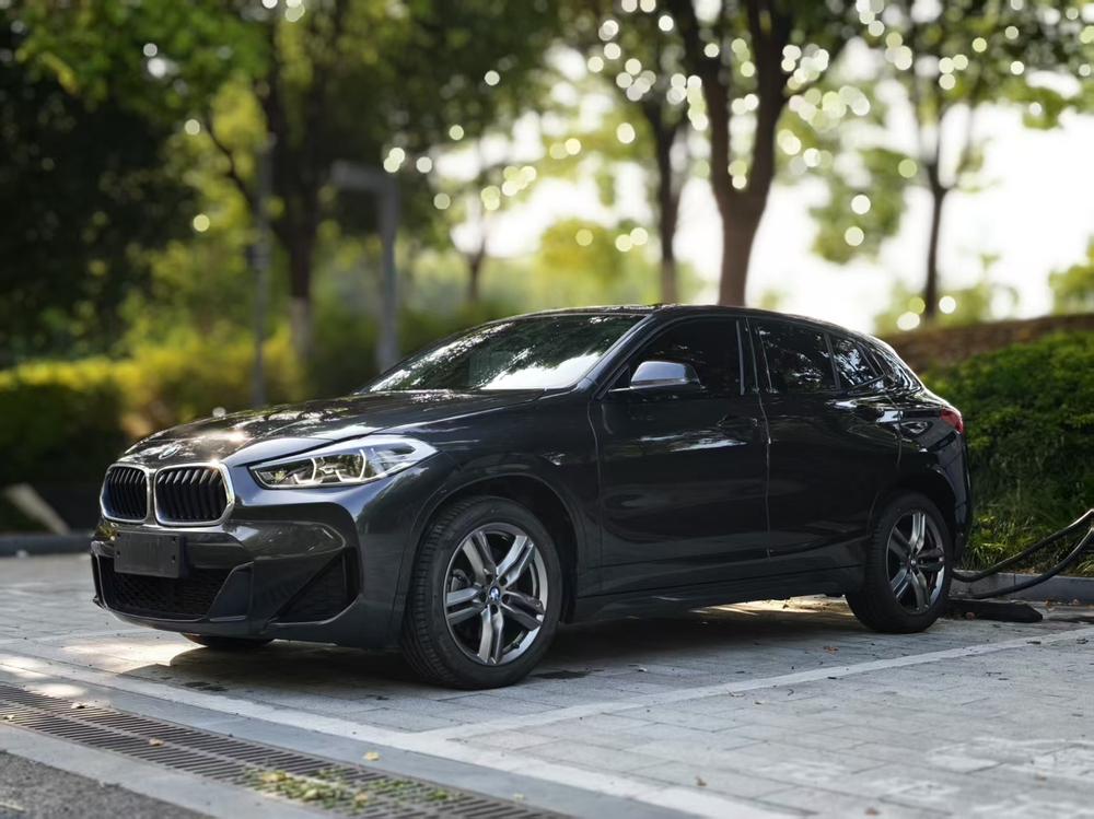 BMW BMW X2
