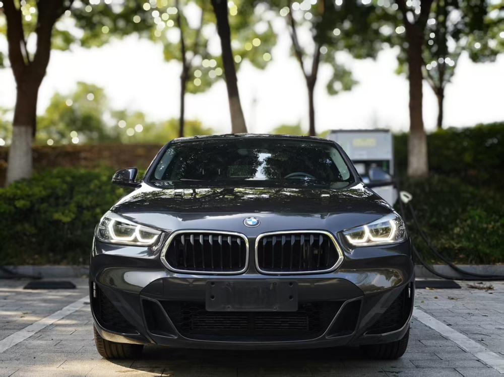 BMW BMW X2