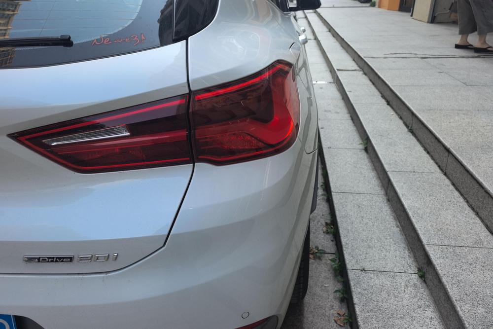 BMW BMW X2