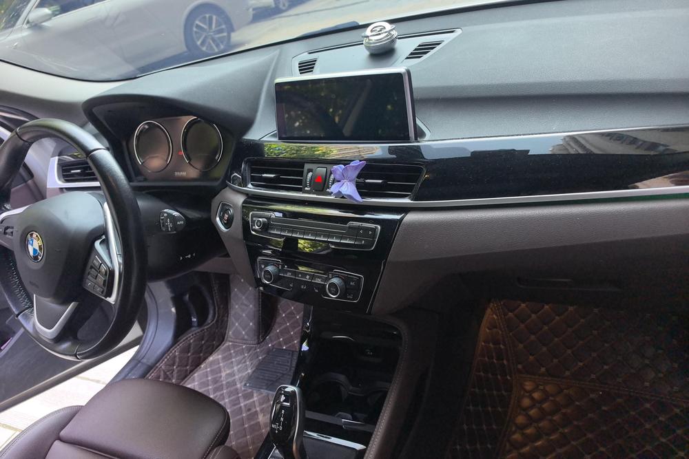 BMW BMW X2