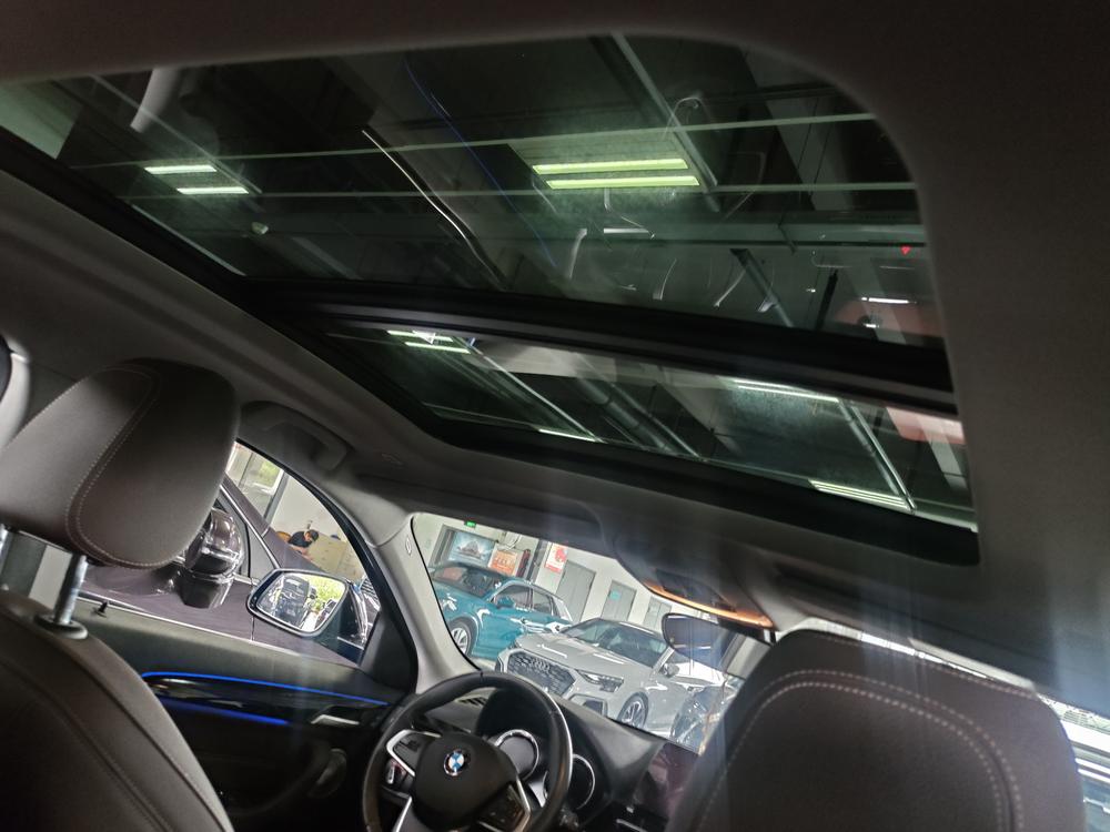 BMW BMW X2