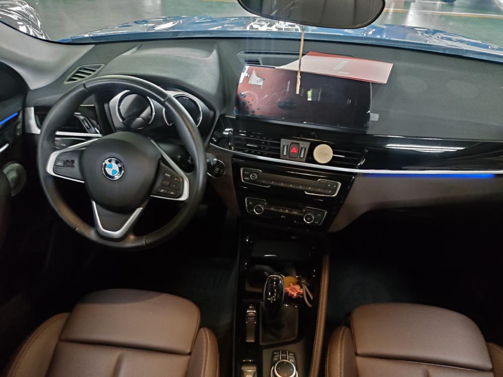 BMW BMW X2