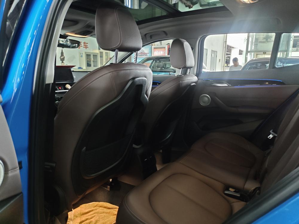BMW BMW X2