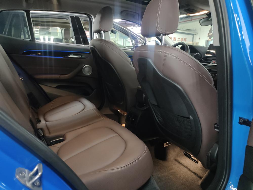 BMW BMW X2