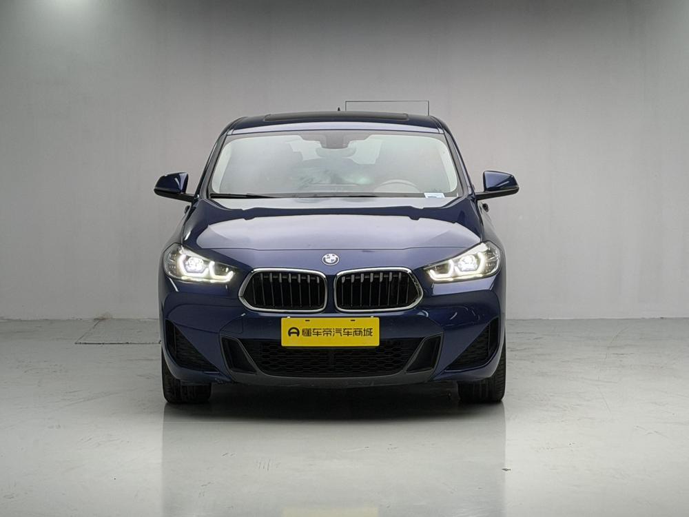 BMW BMW X2