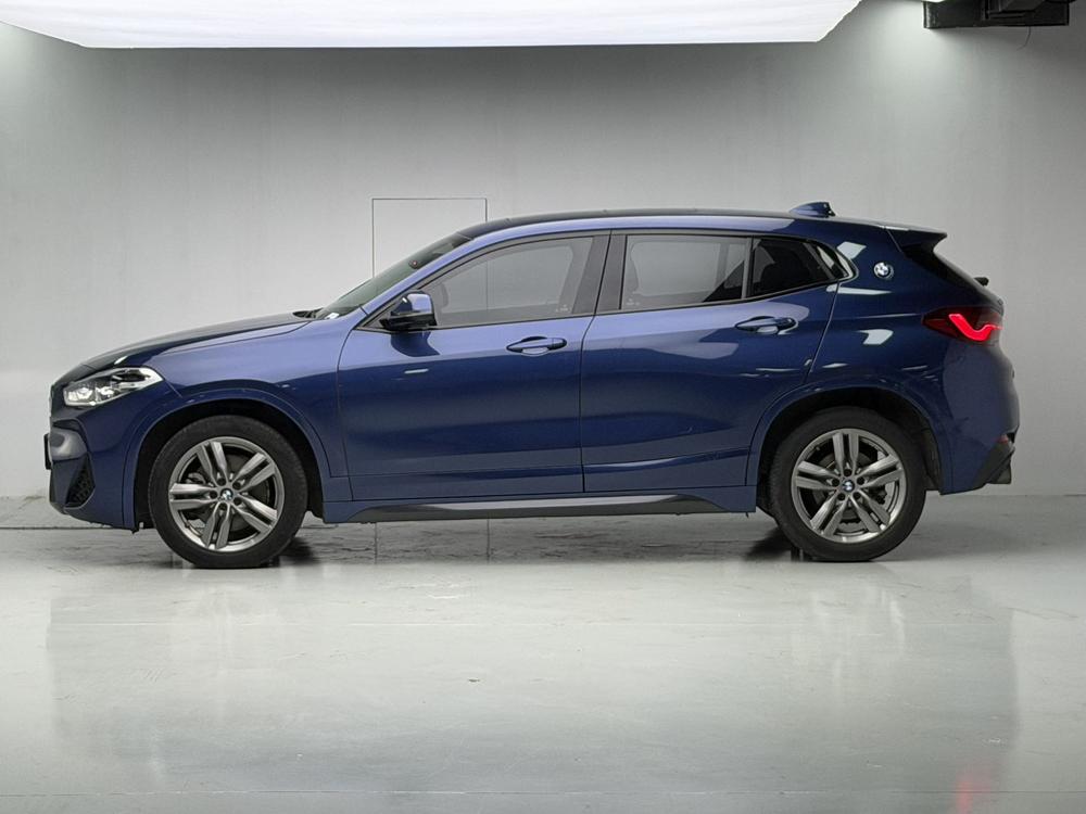 BMW BMW X2