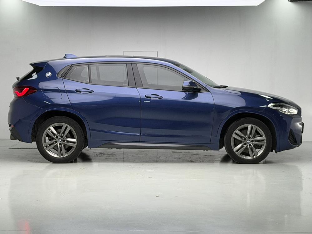 BMW BMW X2