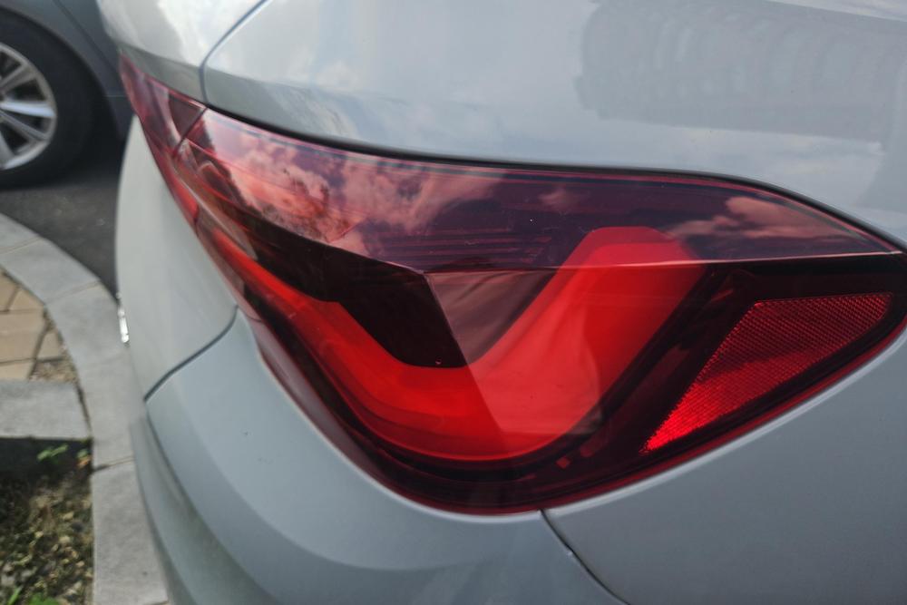 BMW BMW X2