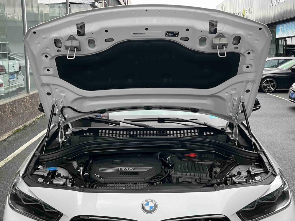 BMW BMW X2