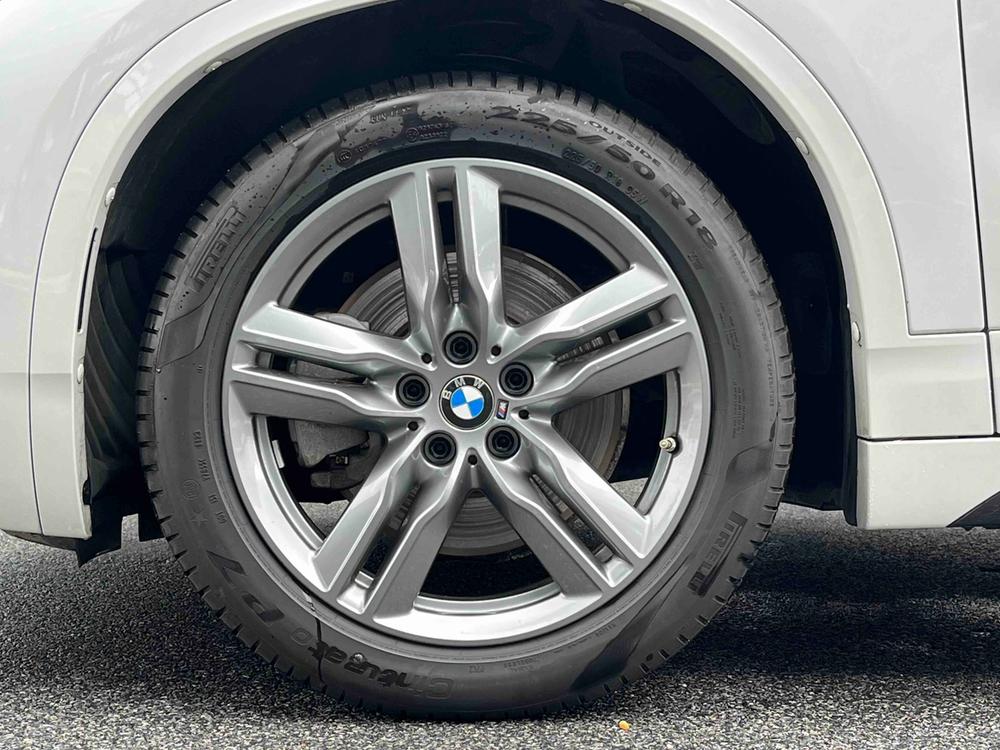 BMW BMW X2