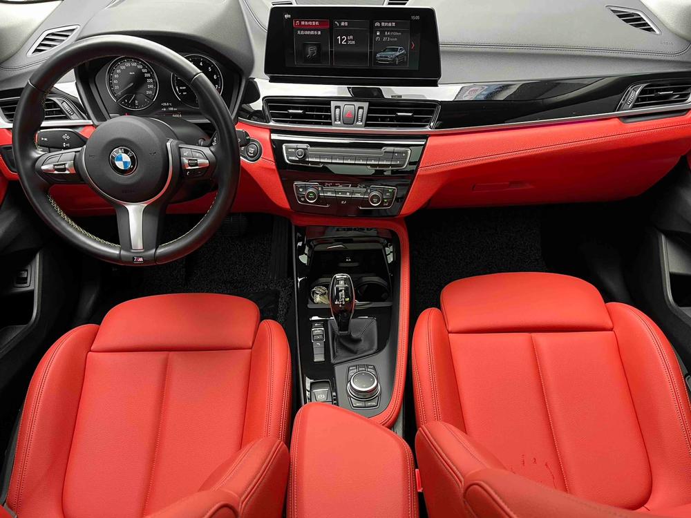 BMW BMW X2
