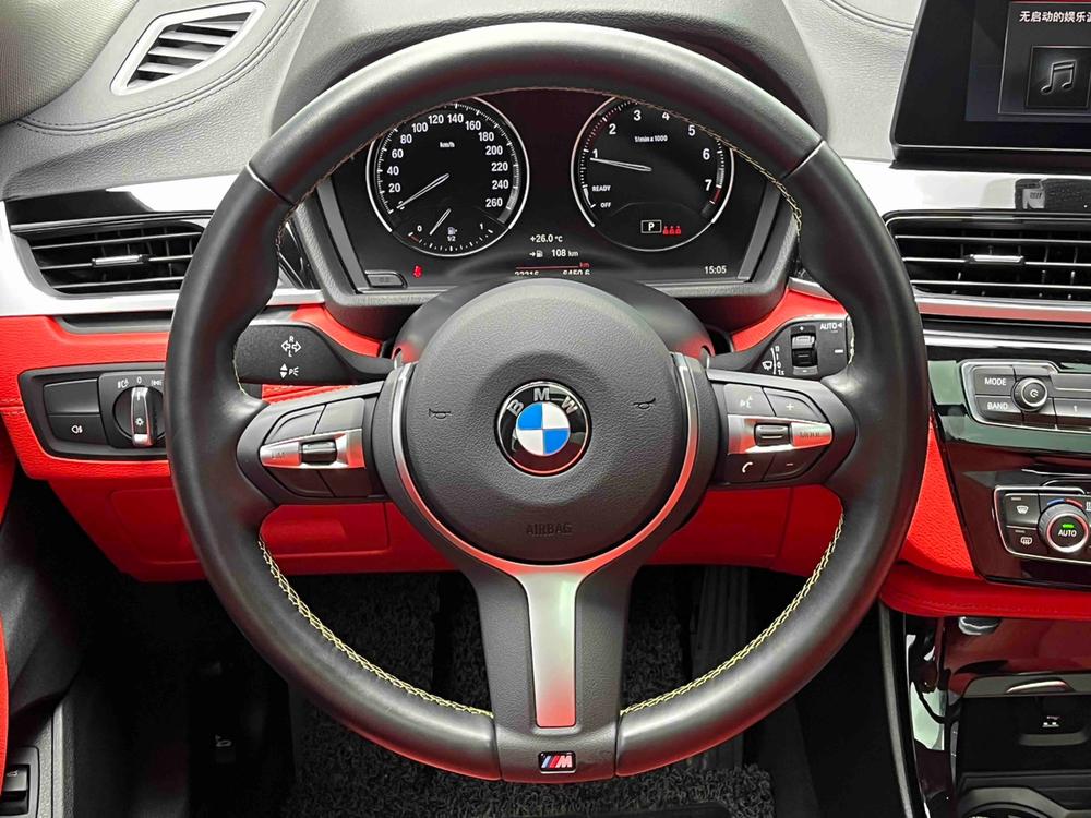 BMW BMW X2