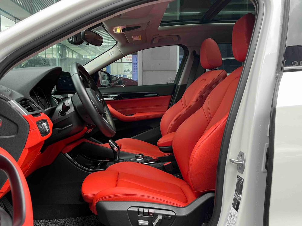 BMW BMW X2
