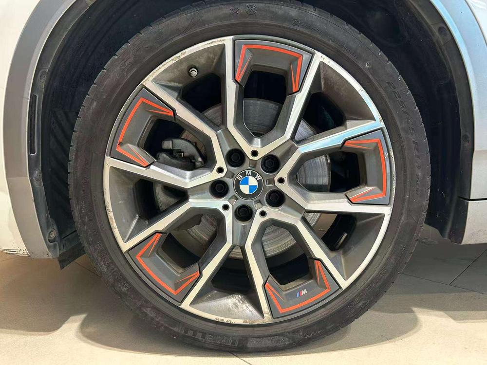 BMW BMW X2