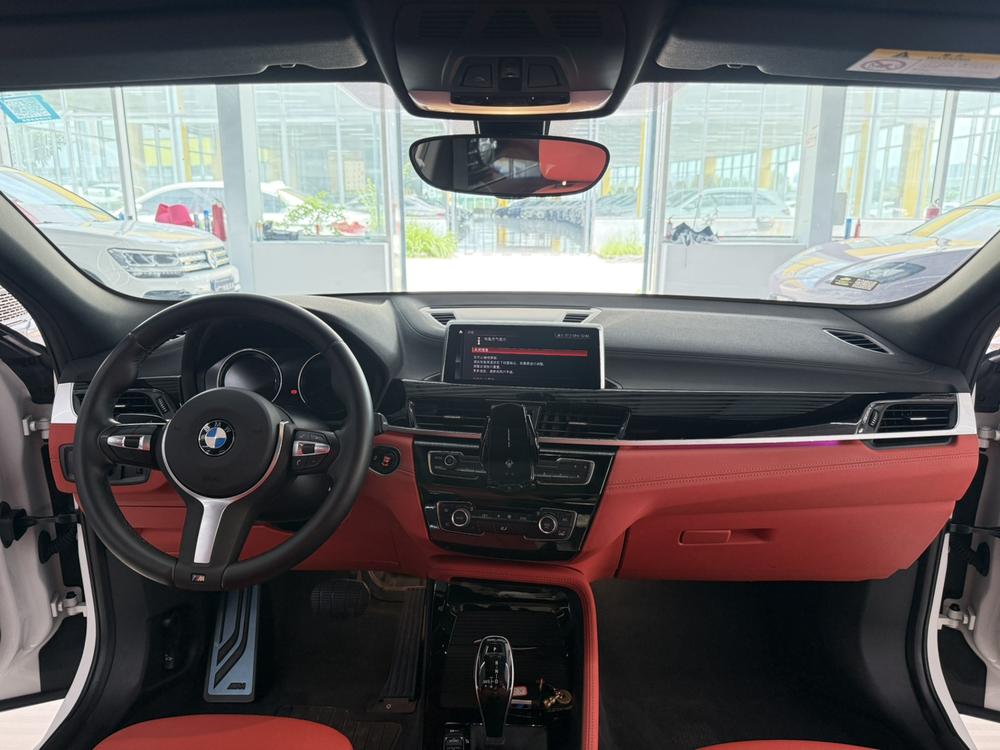 BMW BMW X2