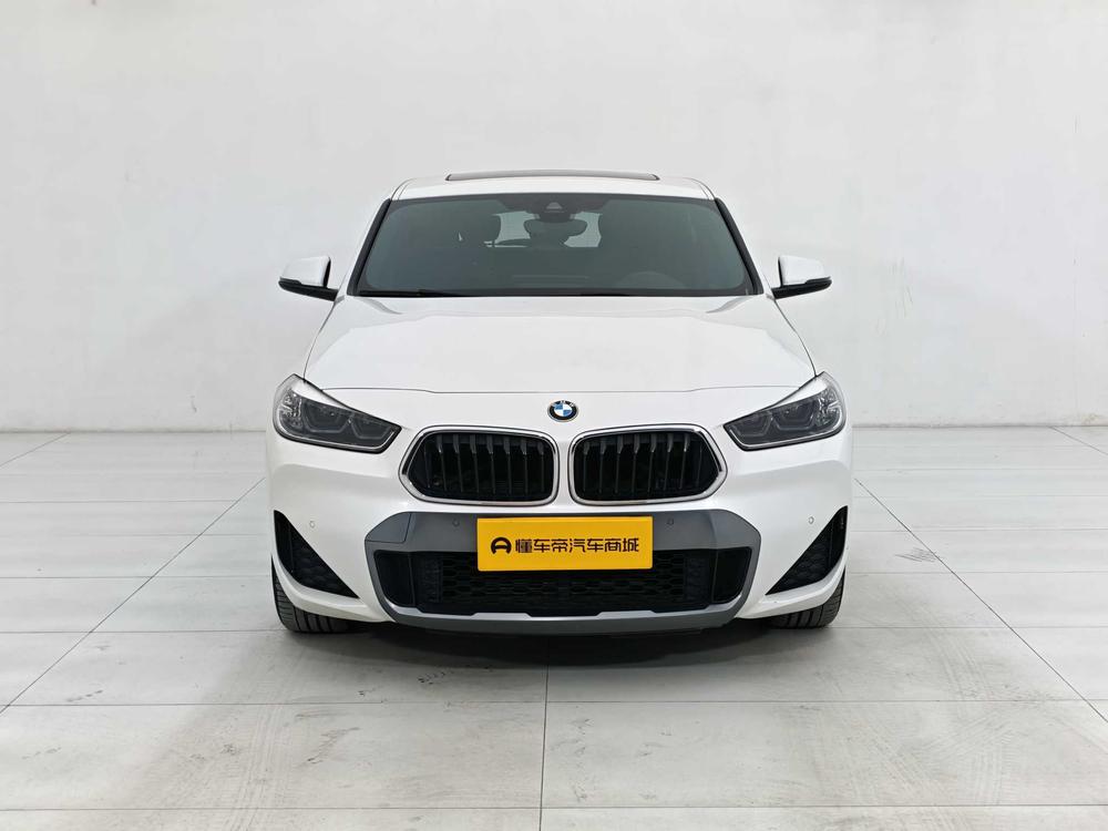 BMW BMW X2