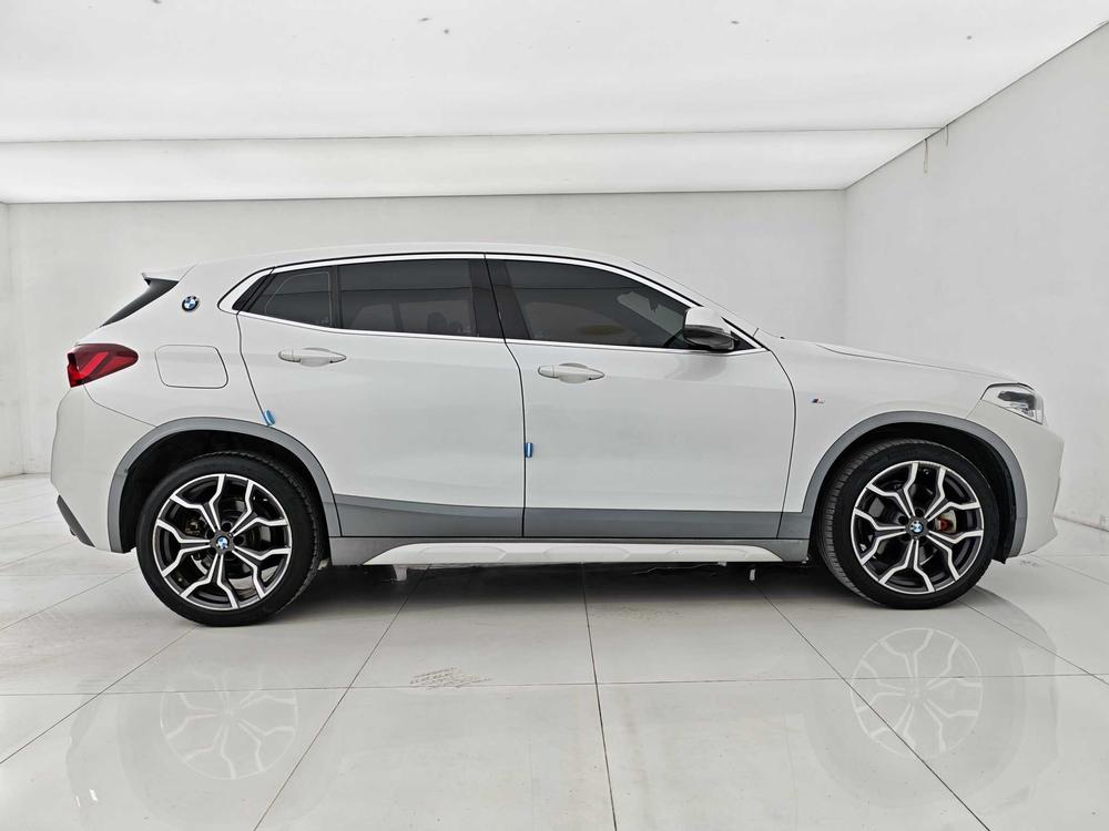 BMW BMW X2