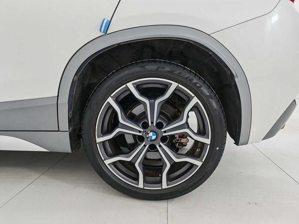 BMW BMW X2