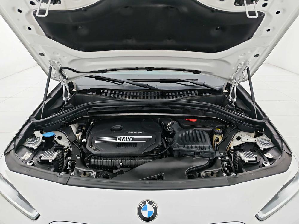 BMW BMW X2