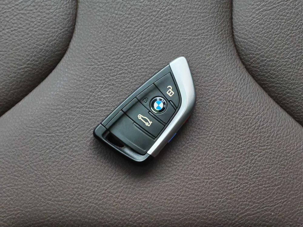 BMW BMW X2
