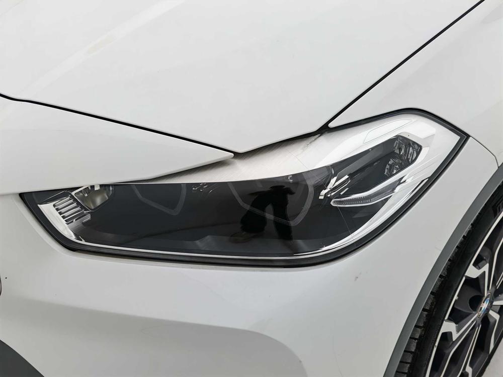 BMW BMW X2