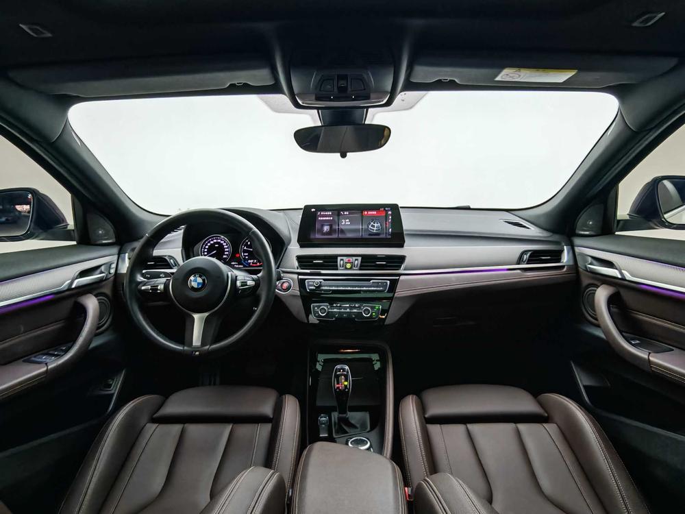 BMW BMW X2