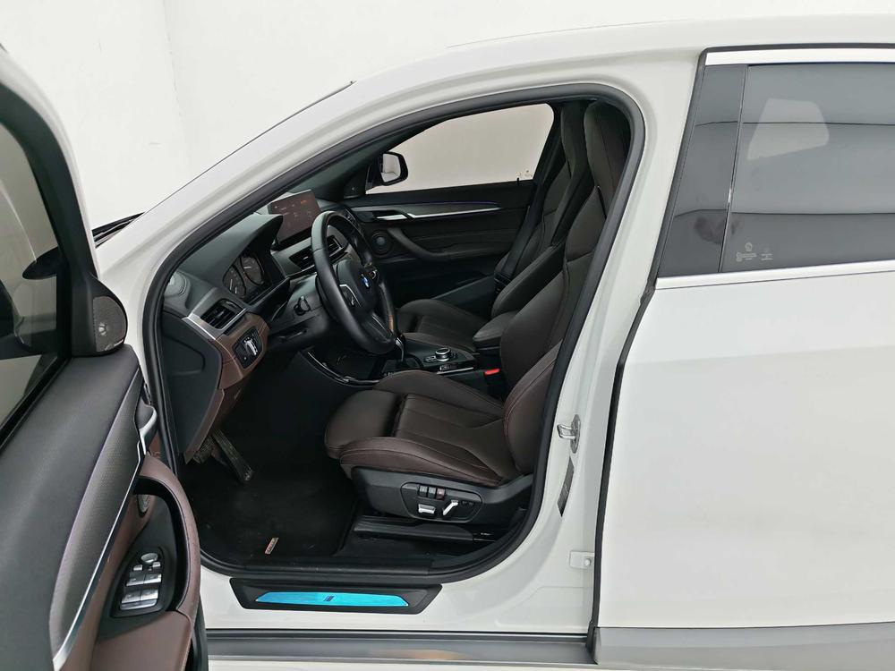BMW BMW X2
