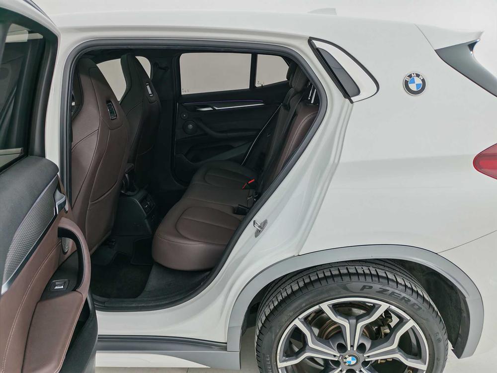BMW BMW X2