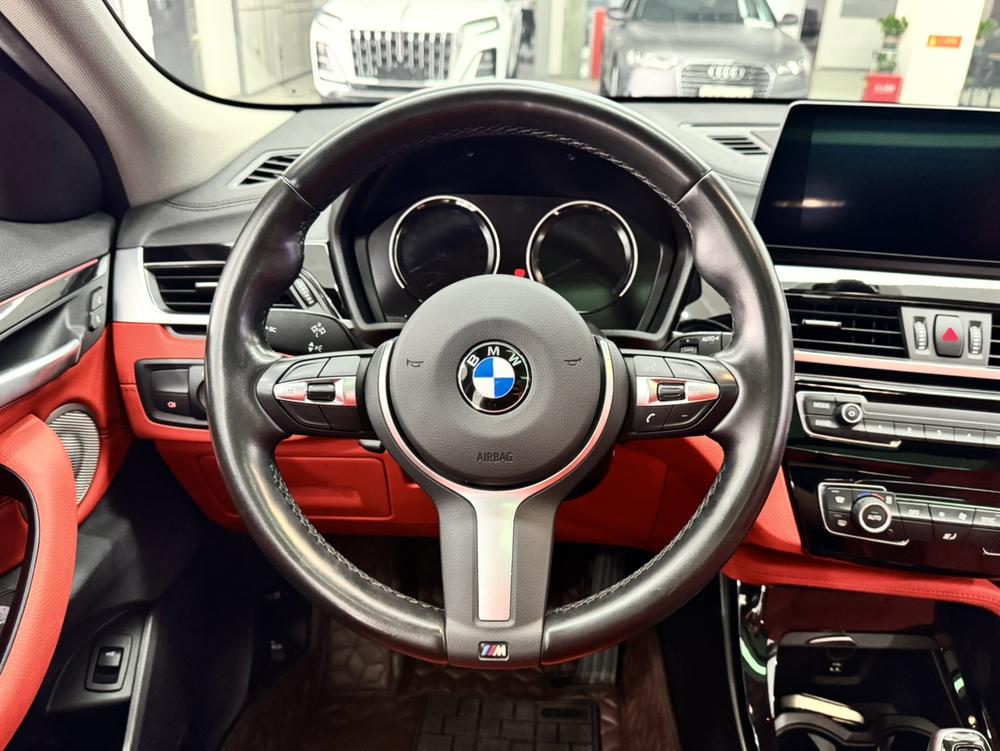 BMW BMW X2
