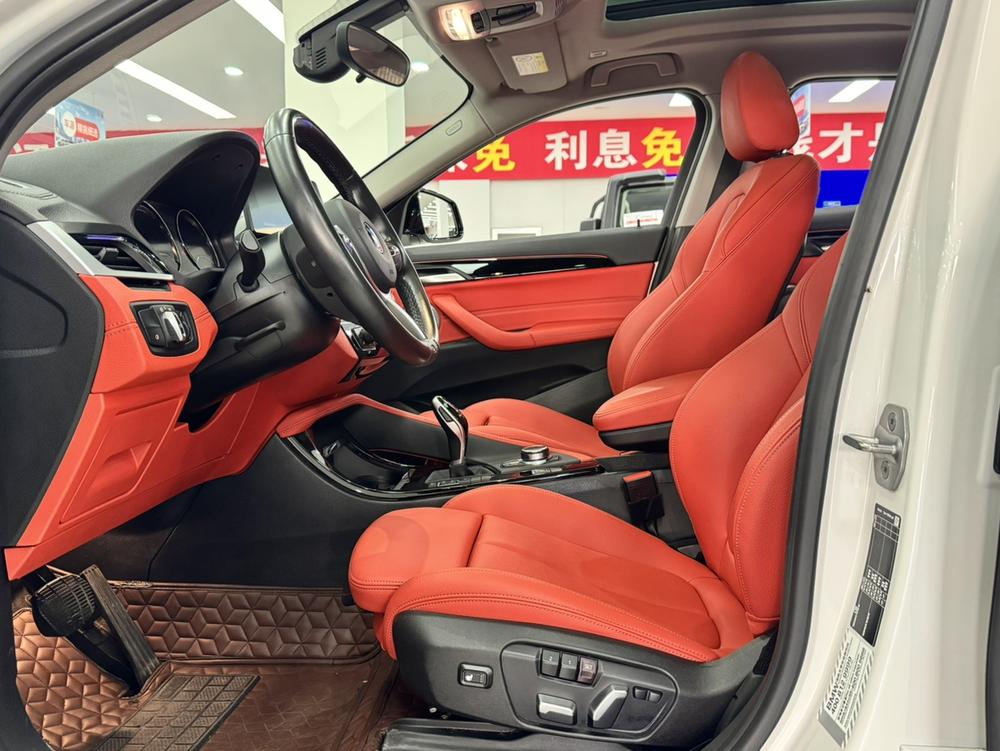 BMW BMW X2