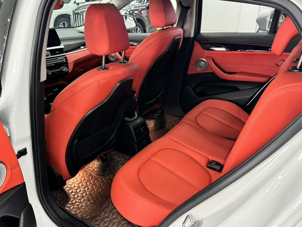 BMW BMW X2