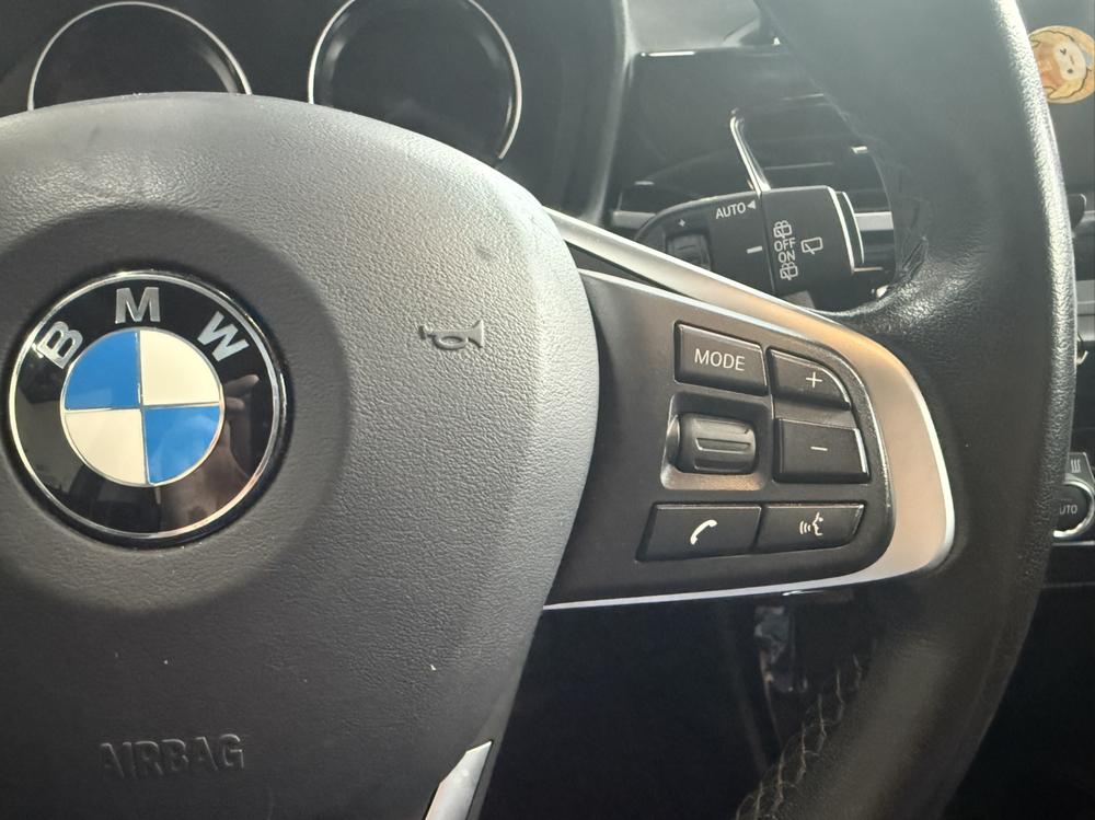BMW BMW X2