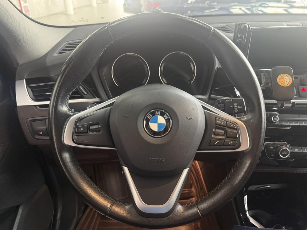 BMW BMW X2