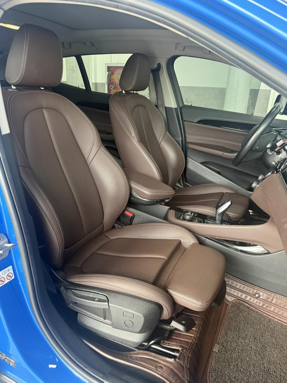 BMW BMW X2